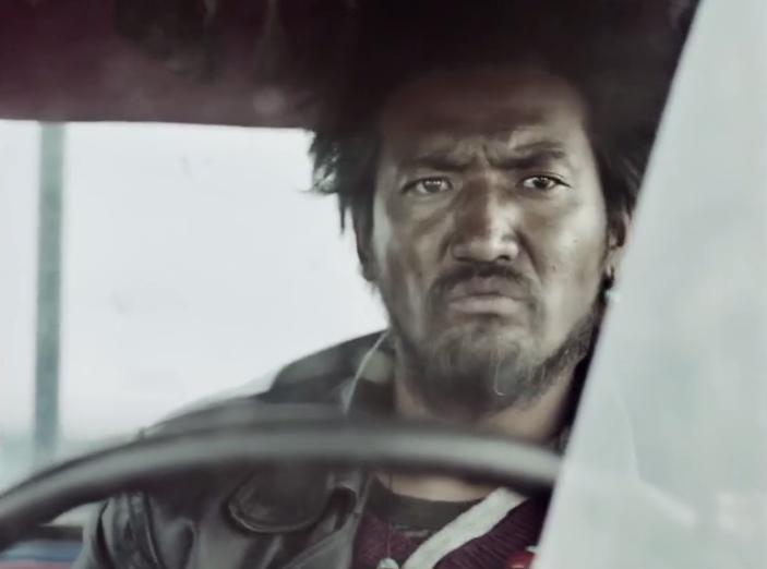 经典西部片复仇,一部被严重低估的西部复仇片