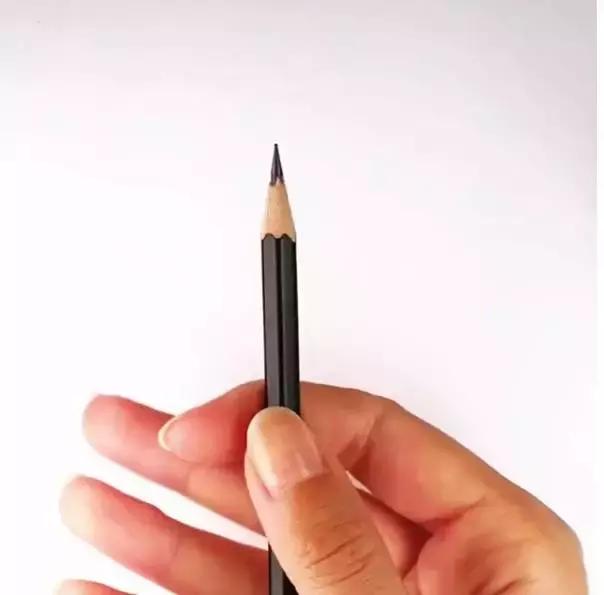 手绘画画干货教程,绘画干货技巧