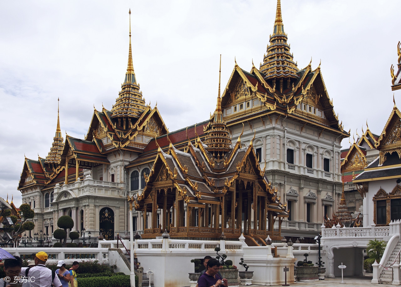 国外投资置业,国外投资的成功案例