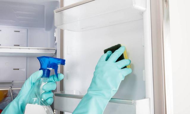 冰箱的正确使用方法和标准,用了那么多年冰箱原来一直用错了