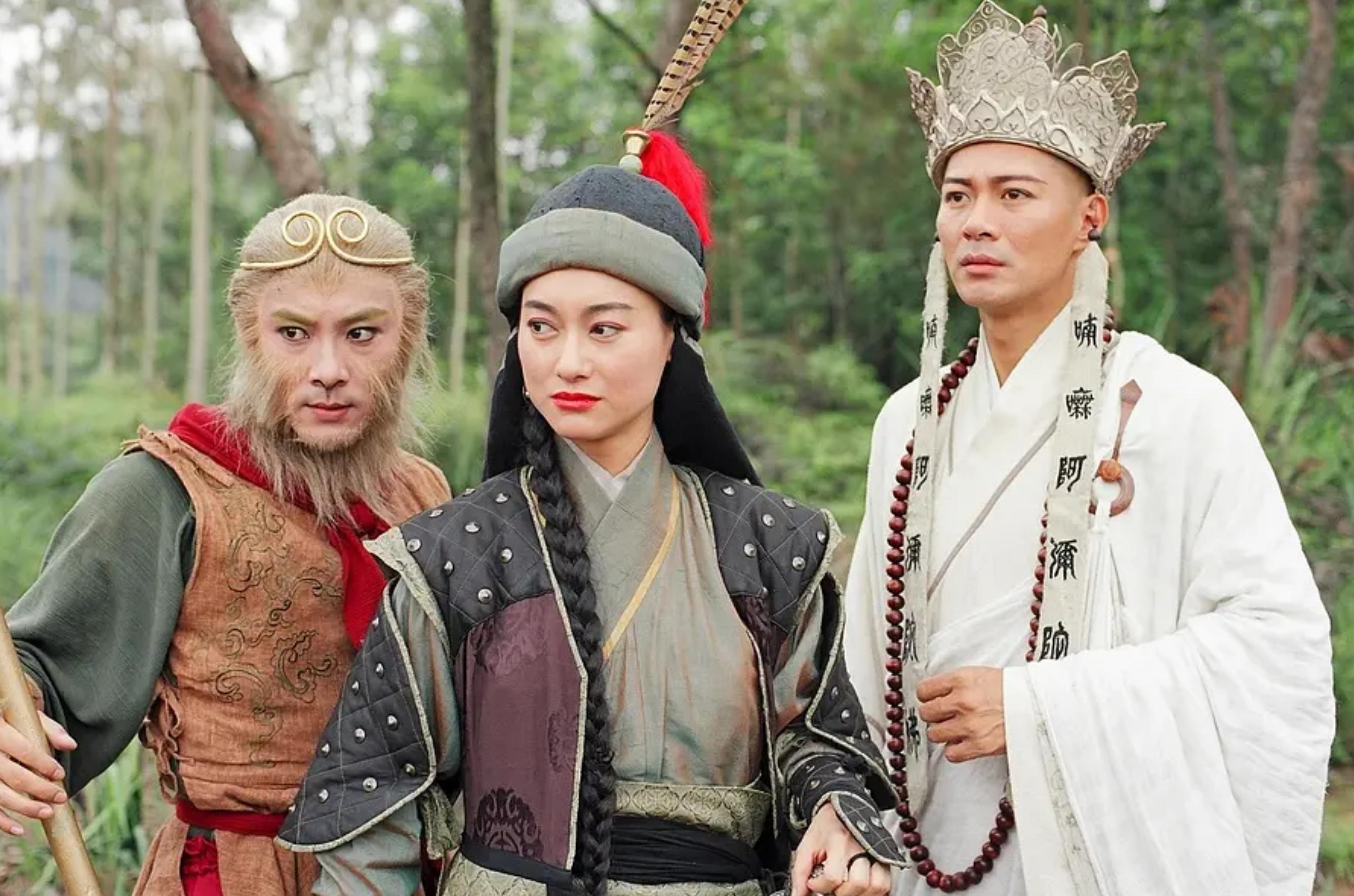 江华长得帅不,江华颜值什么水平