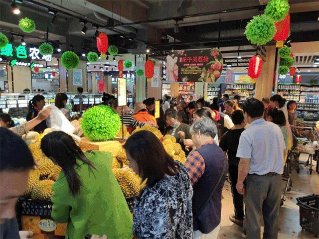 悦佳联华生活超市招聘,悦佳联华超市招聘