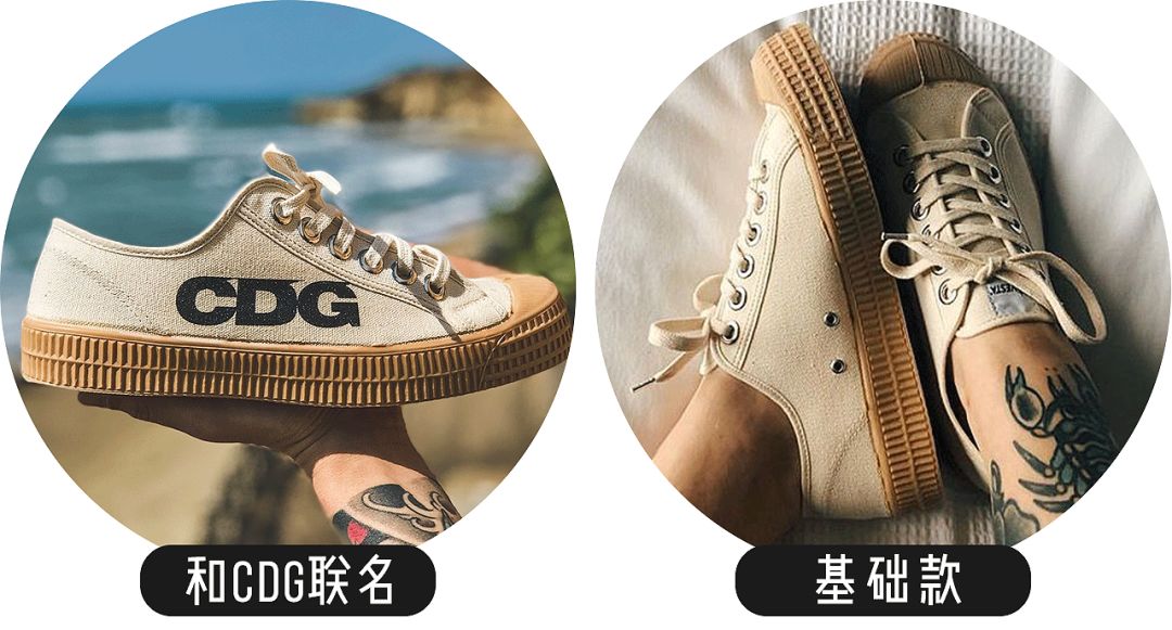 平价好看小众品牌的帆布鞋国内,显脚小好看平价运动鞋帆布鞋