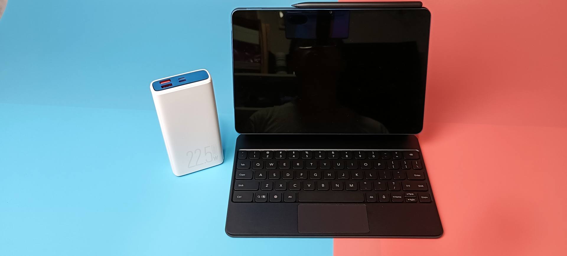 台电teclast128gbusb3.2固态u盘,台电快充充电宝评测