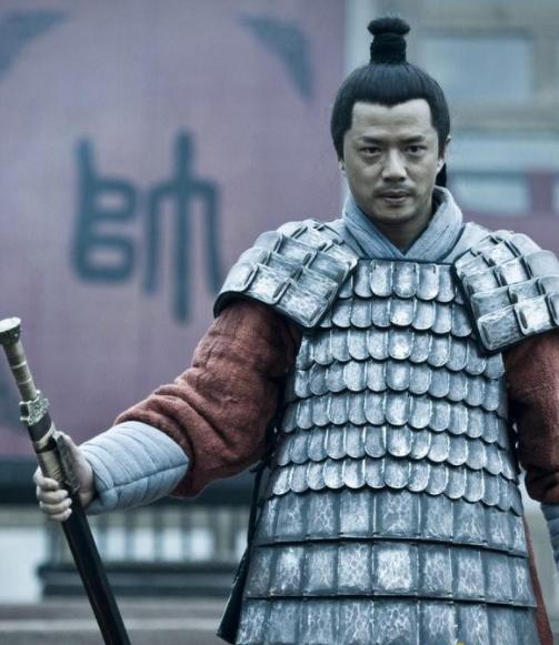 刘邦为什么最害怕项羽和韩信,刘邦韩信怎么打败项羽的