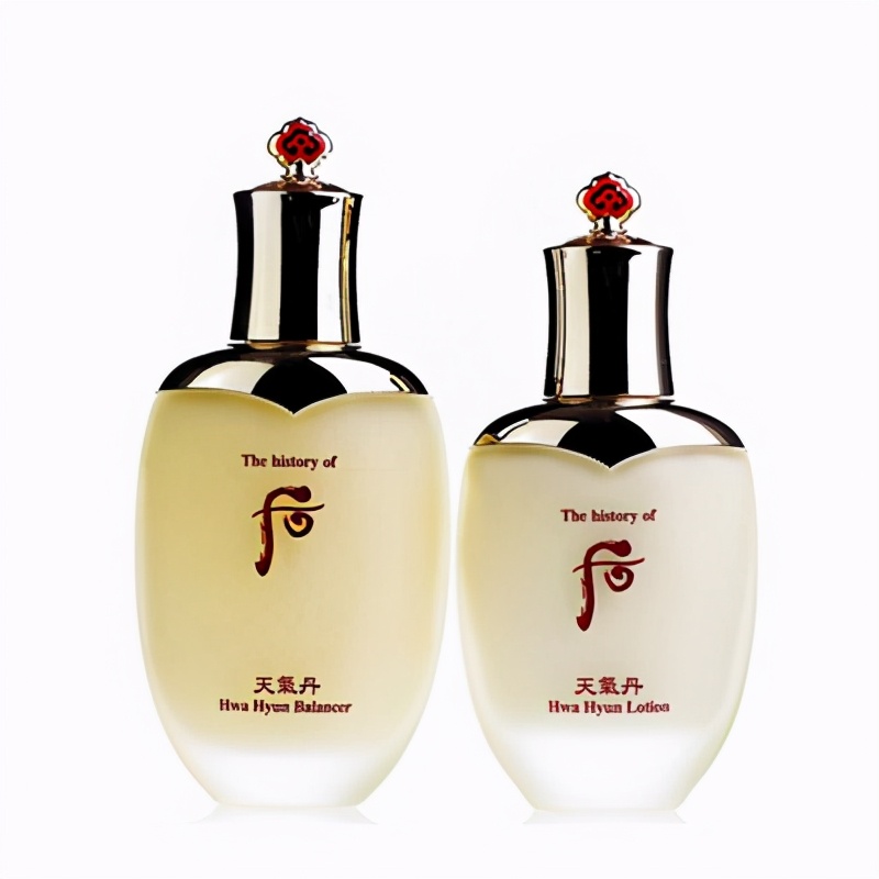 用了很嫩的水乳,用了很多水乳皮肤还是缺水