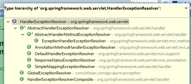 springmvc校验框架,springmvc源代码解析