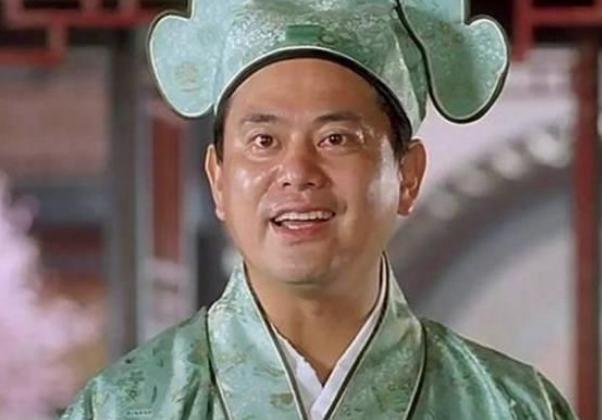 谈周星驰配角,周星驰电影解说群众演员