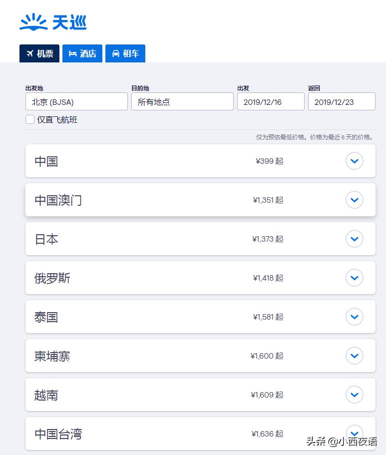 出境游如何省钱省心,如何省钱去国外穷游