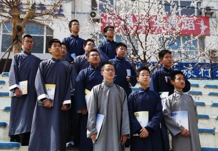 2020全景看高中丨逆势上升，大美辽附