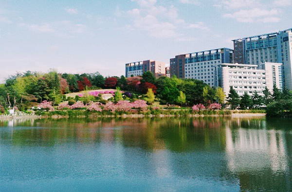 韩国艺术生私人订制的大学——建国大学