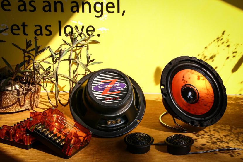 丰田凯美瑞升级三分频音响,丰田凯美瑞音响升级