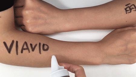 张韶涵护肤三周养皮,燕窝水漾嫩肤精华面膜包文婧