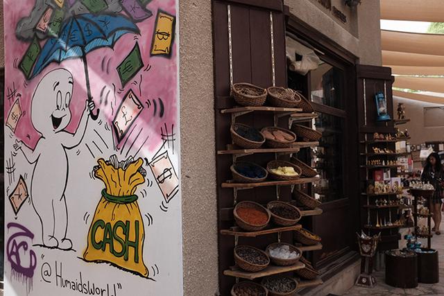 迪拜是人人都是土豪吗,迪拜全都是土豪吗