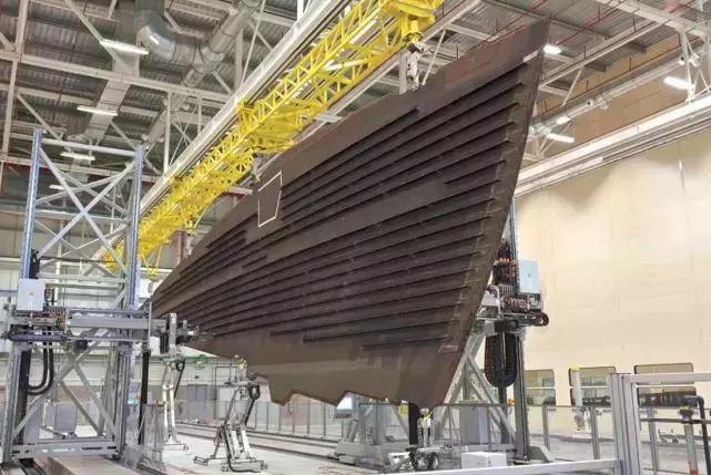 国产C919客机质量行不行？机器人制造保证安全可靠