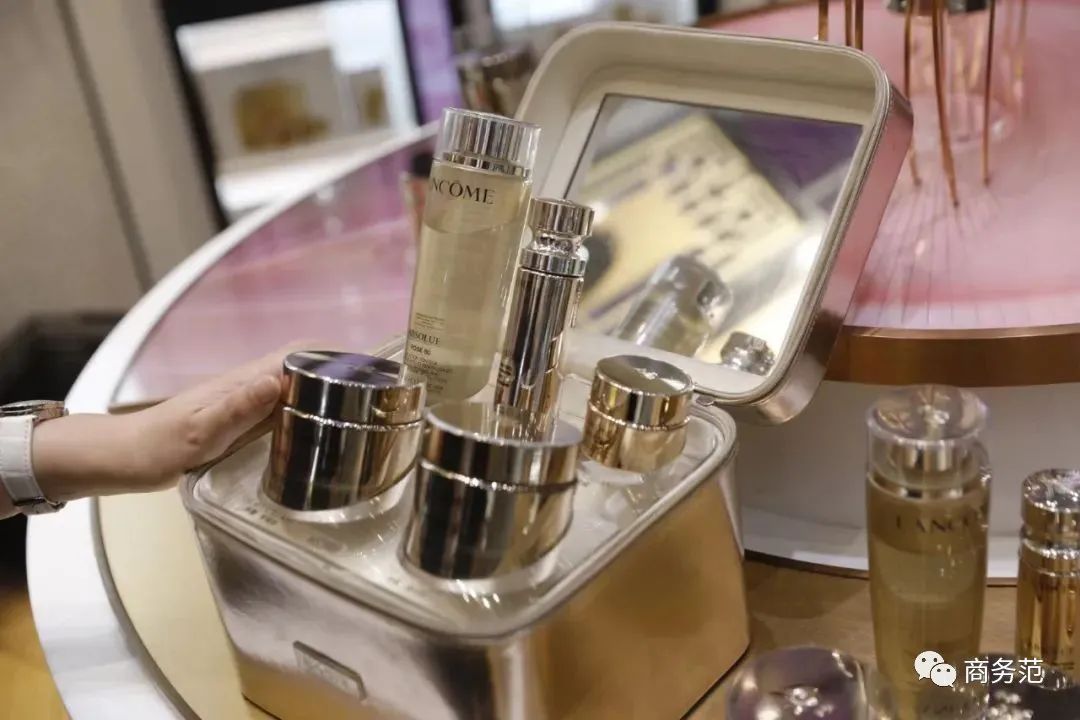 在海南的三天两夜逛大牌美妆护肤,去海南免税店必买护肤品