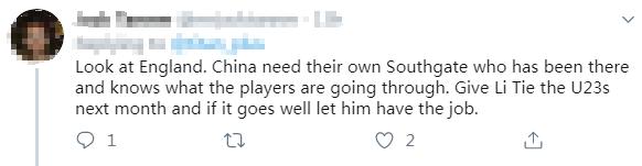 是甩锅还是背锅,里皮辞职是怎样评价国足的