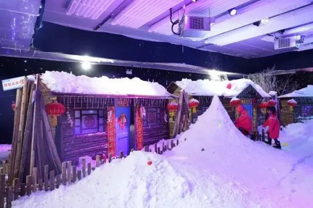 深圳最大的室内游乐场,深圳适合小孩玩的游乐场