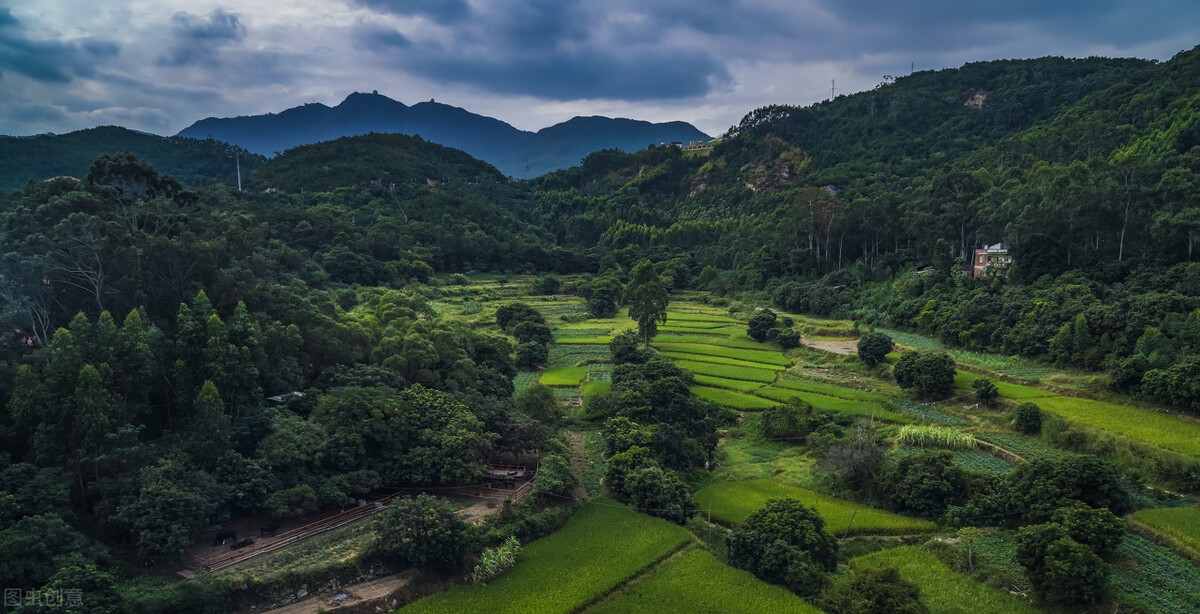 《乡村驾游故事》：惊魂已定，野外烧烤乡村梦