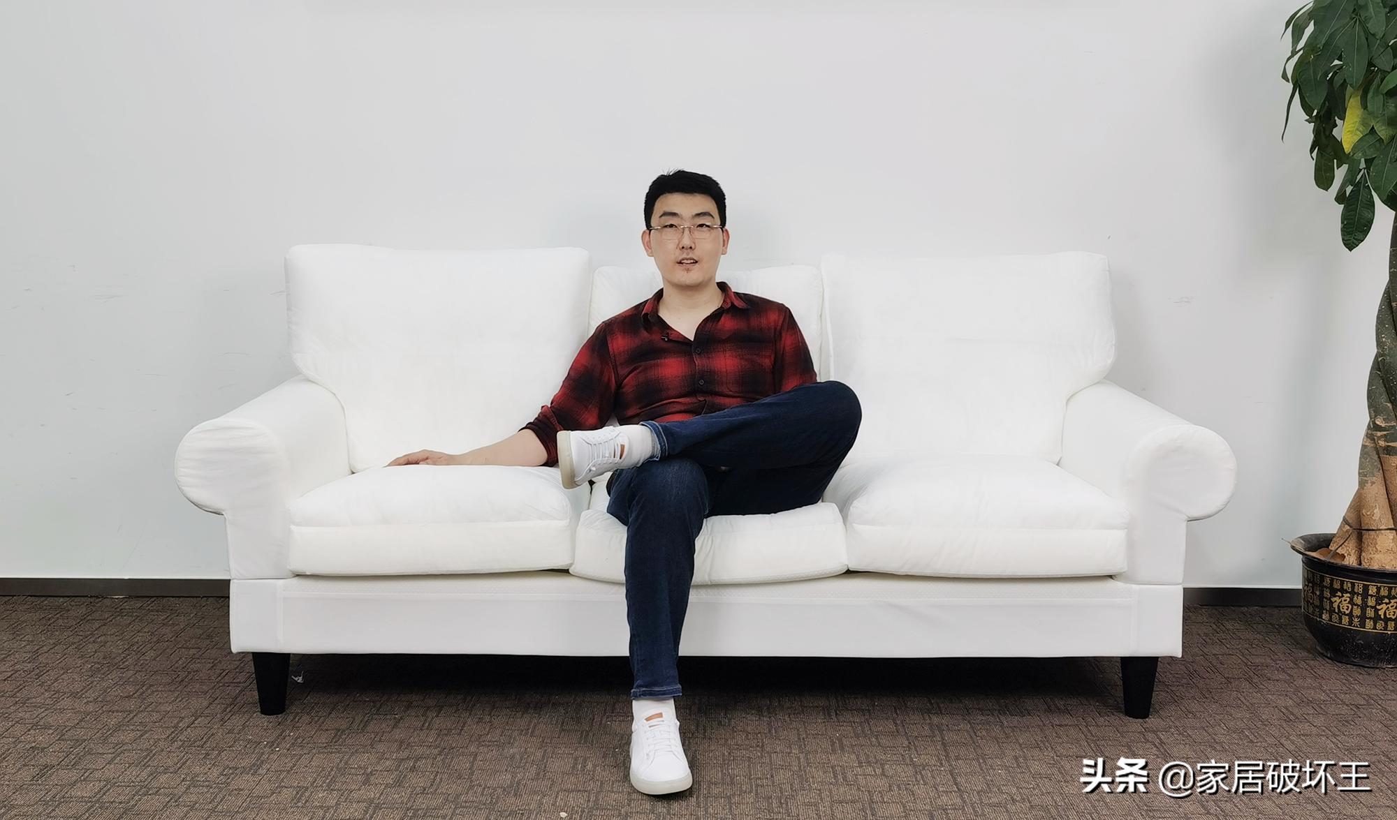 宜家售后问题,拆宜家沙发