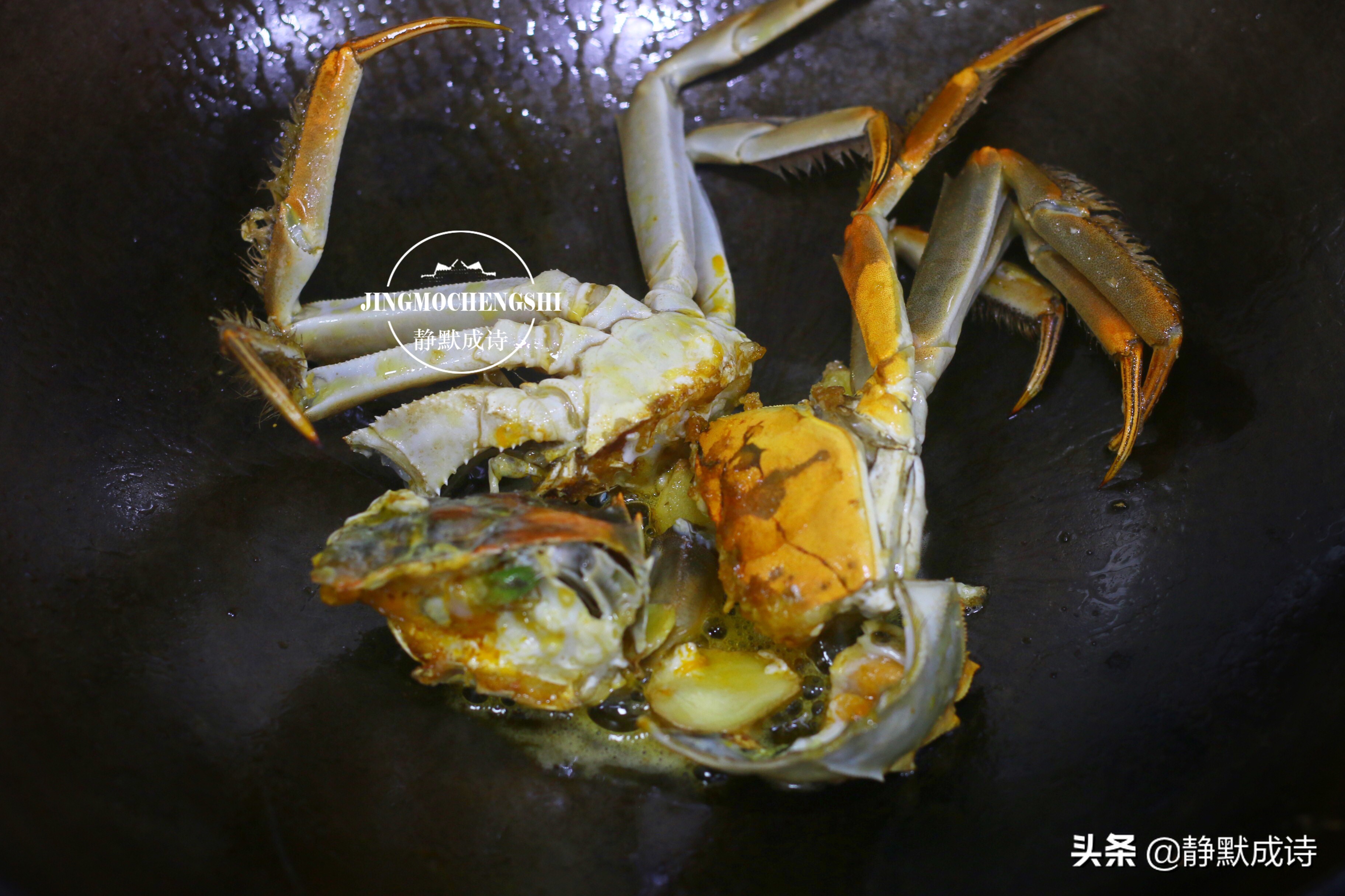 螃蟹粥最好用什么螃蟹,螃蟹海鲜粥怎么样才没有腥味