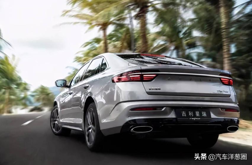 盘点最具有性能的几款车,盘点最好的性能车