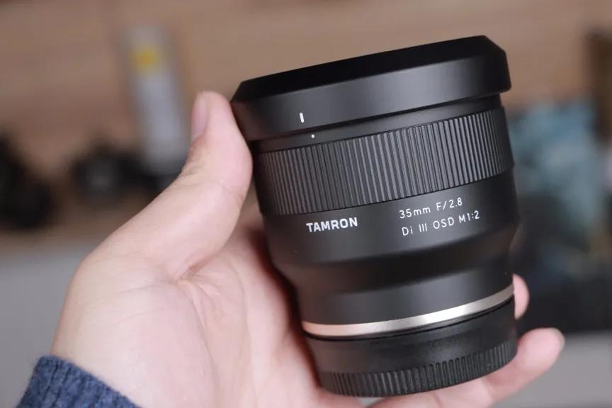 腾龙75-180与85定焦镜头,超值长焦定焦