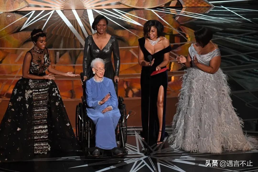 从天才少女到四大元老,从天才少女变成了职业女性