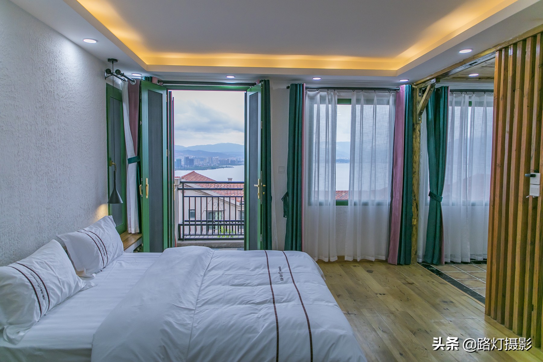 五月大理攻略,五月大理旅行