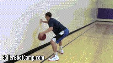 运球突破怎么不容易被断,运球很容易被人断怎么调整