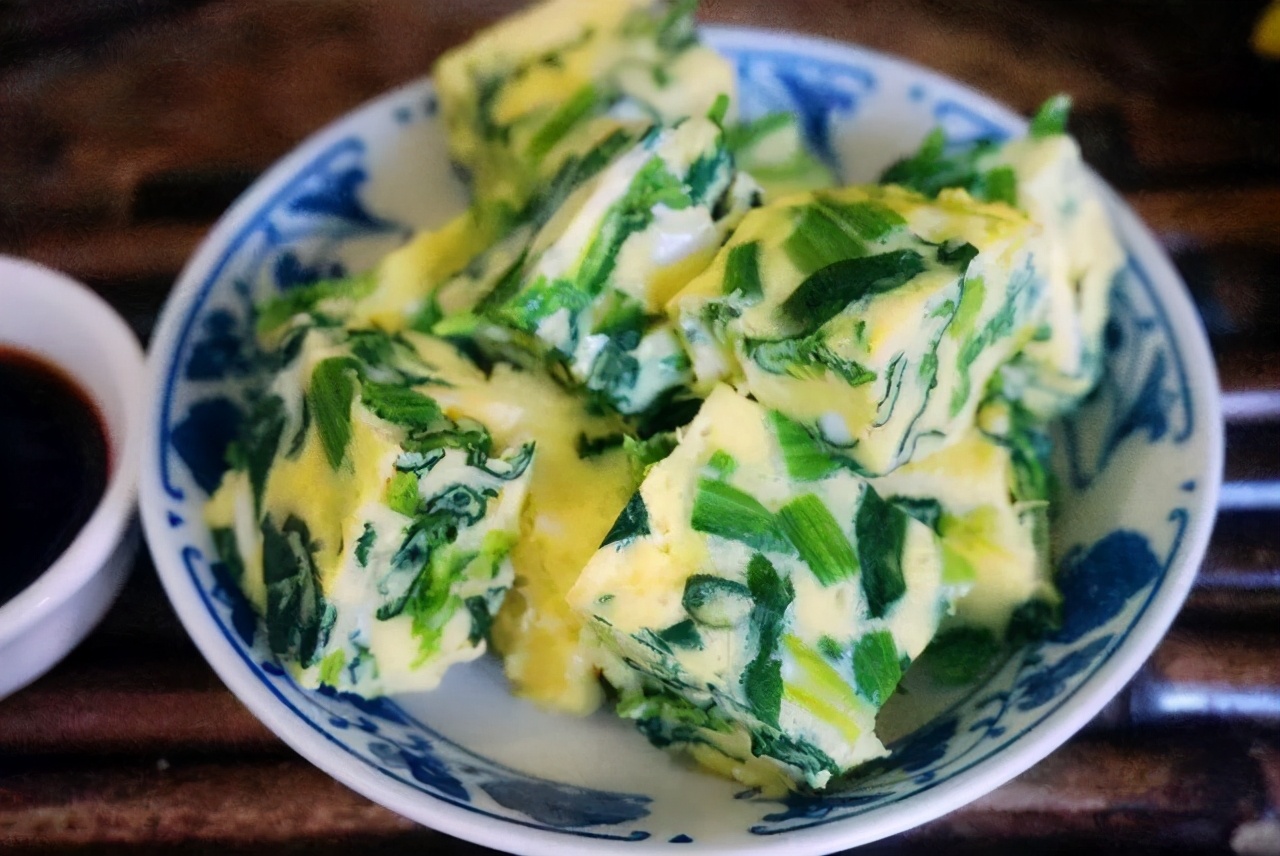 简单菜品菜谱大全,家常蔬素菜肴500种