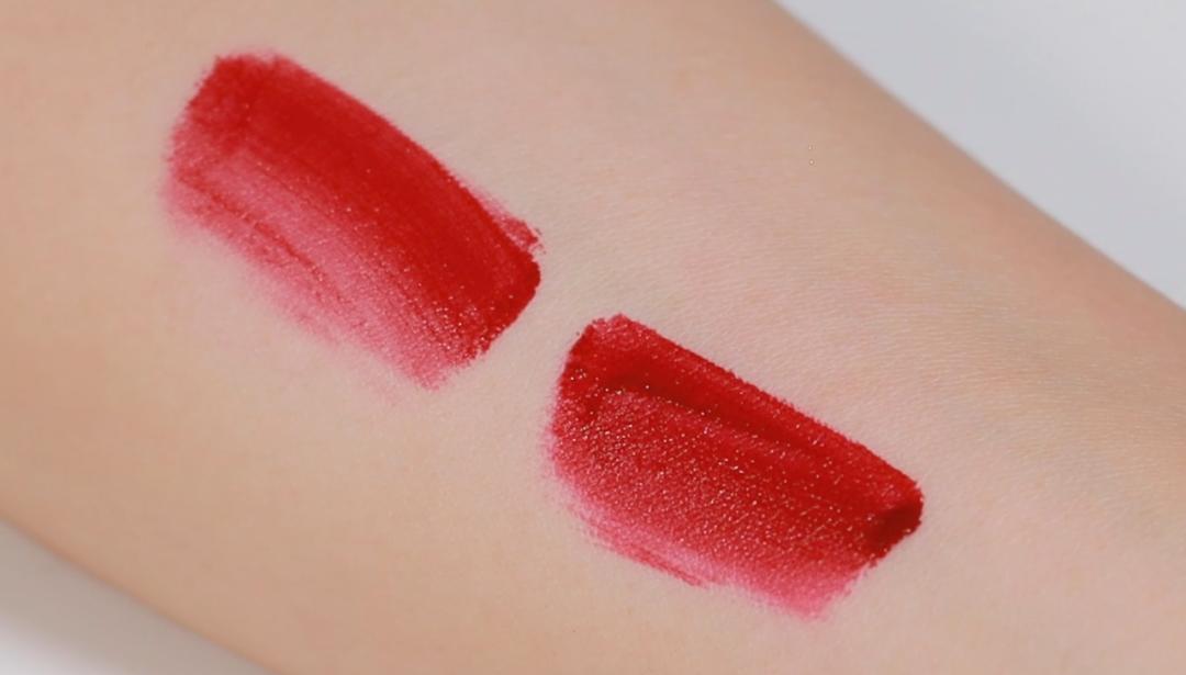 大牌口红平替比价,大牌口红平替色号二十块钱