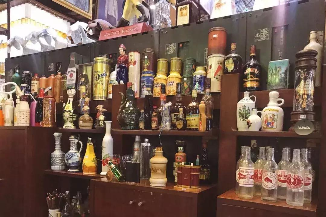 别再去曼谷的大众景点打卡了，换一种方式感受生活