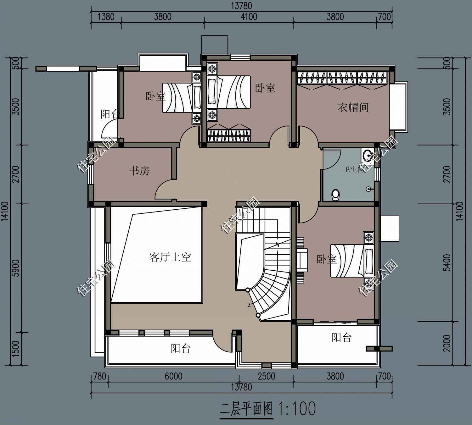 家用旋转楼梯怎么设计,旋转楼梯设计在什么地方