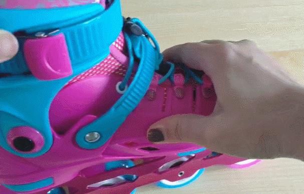 轮滑鞋测评全部,什么牌子轮滑鞋比较好儿童