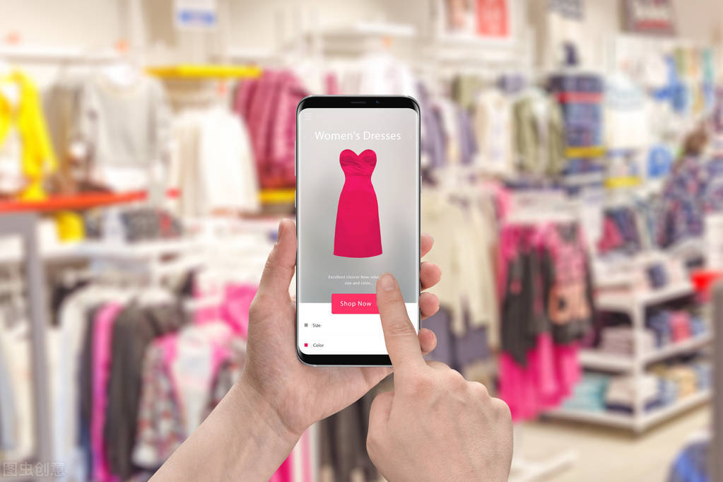 马云实体店新零售模式,马云颠覆传统零售行业