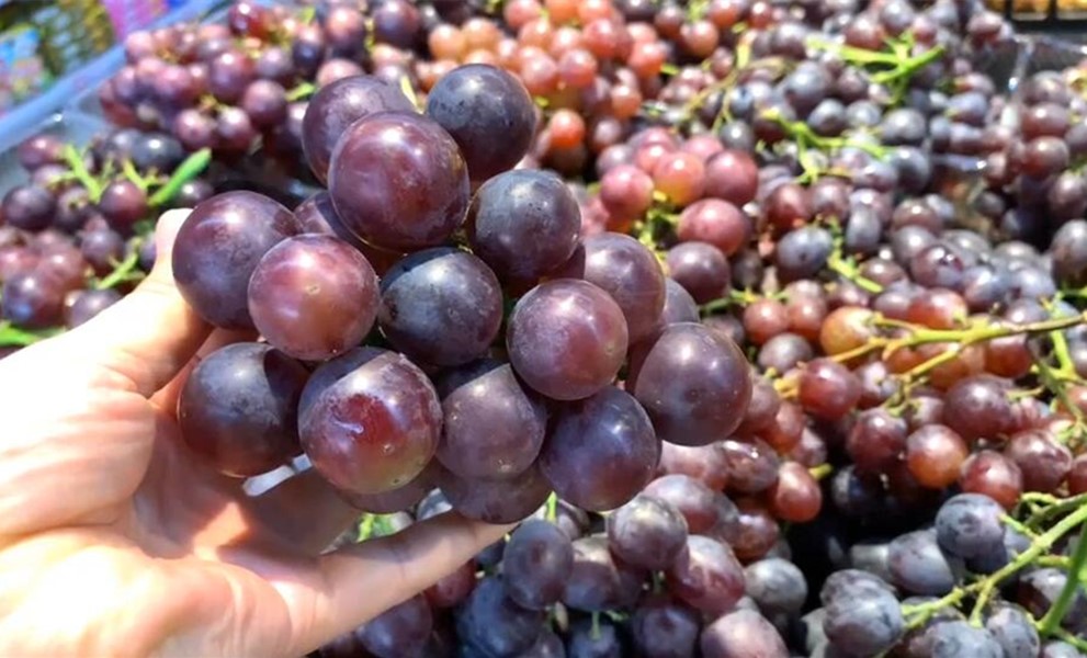 入秋后碰到此食材别手软一次,立秋后最适合的水果