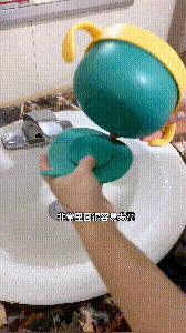 最好用的宝宝加热保温碗,保温碗可加热可充电