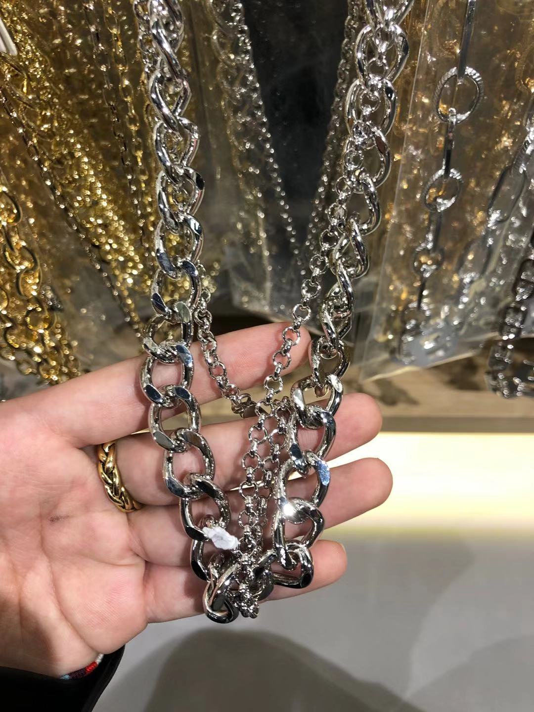 重庆来福士小众饰品店,重庆女孩子的天堂