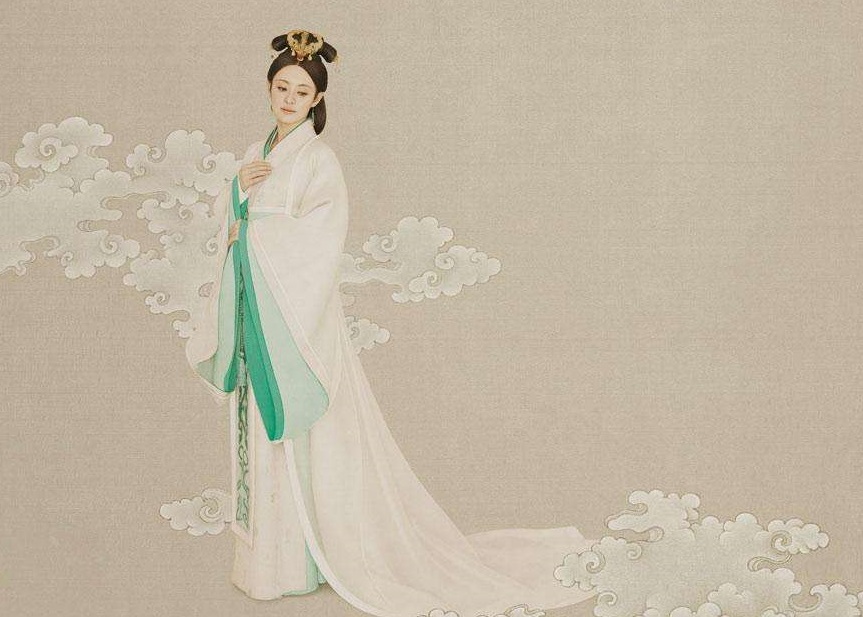 令媛是对别人的敬称吗,敬称令媛和令嫒有什么区别