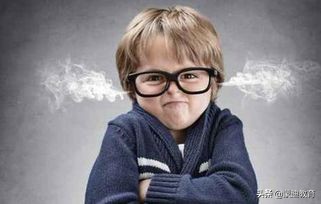 孩子动不动就生气怎么正确引导,孩子生气了最有效的解气方法