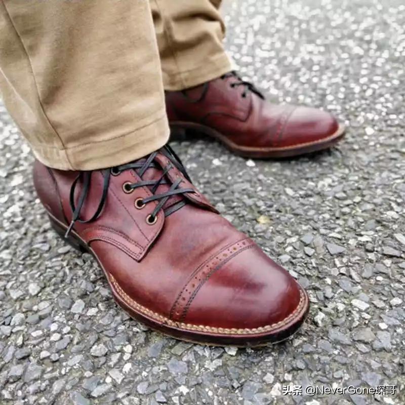 高端工装靴品牌,重磅工装靴顶级牌子有哪些