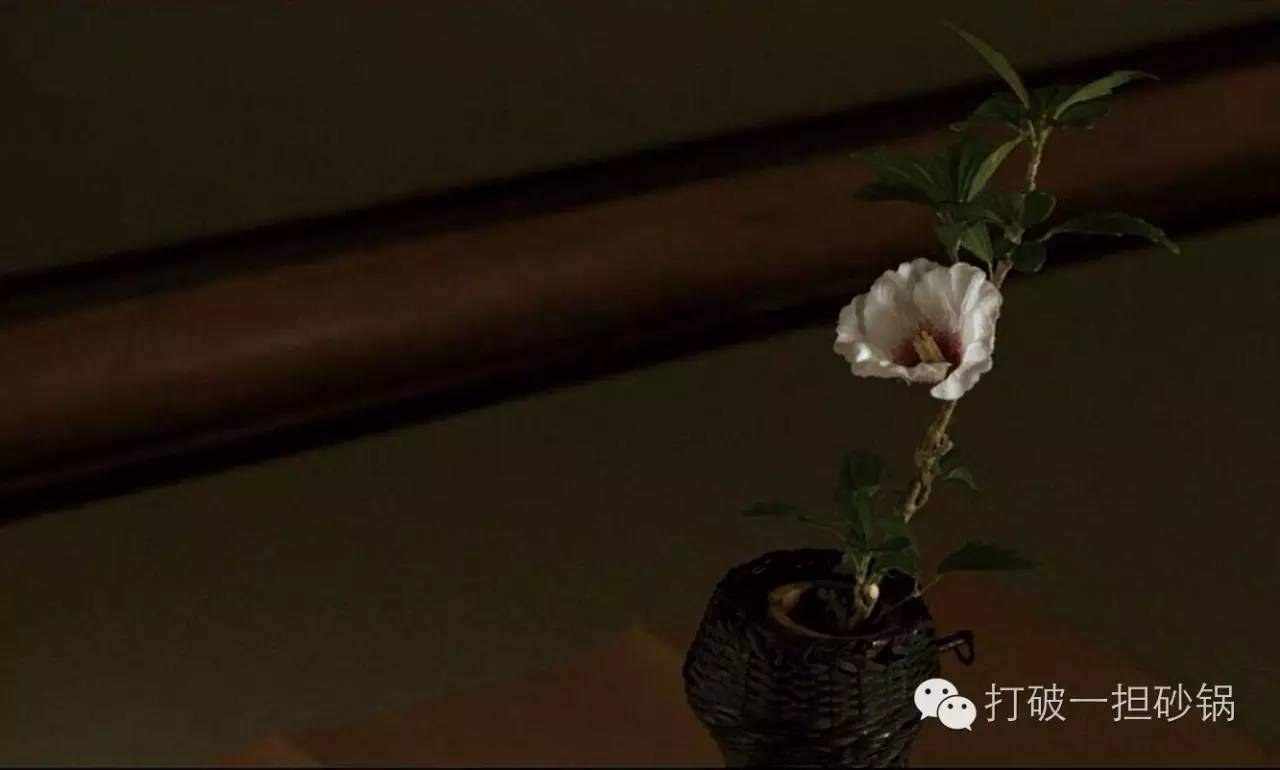 术道之欺,三千之杀——《寻访千利休》解读(五)