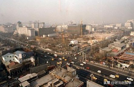 2022西单明珠商场现状,西单明珠华威大厦