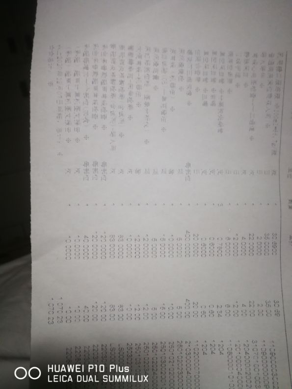 记录我的痔疮手术