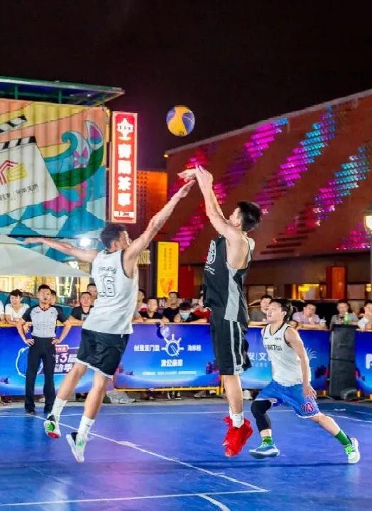 你好夏夜!来“特区1980”,体验湖里的创意夜生活~