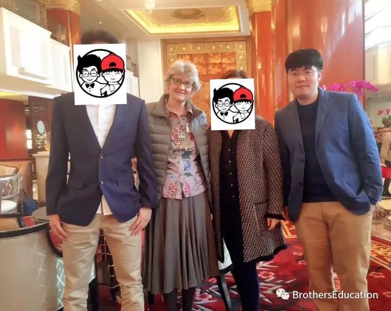 带你深度了解美国寄宿大牛校IndianSprings（印地安泉中学）