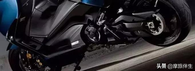 雅马哈tmax530踏板,雅马哈tmax530多少钱