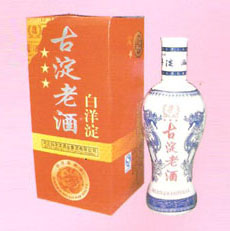 河北有名气的白酒,河北的白酒品牌