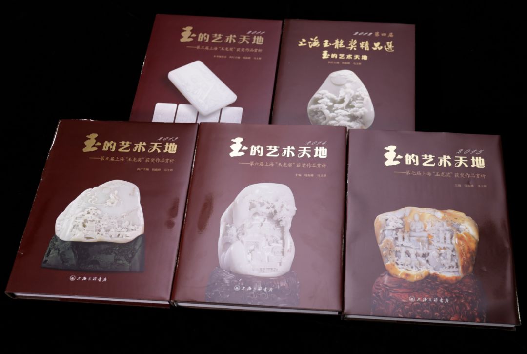 玉龙奖权威吗,玉龙奖获奖名单